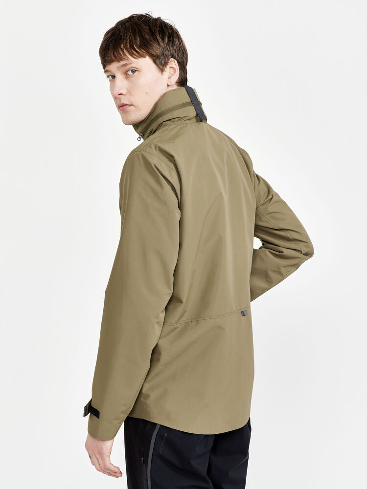 ADV Bike Ride Hydro Jacket M von Craft – Rift