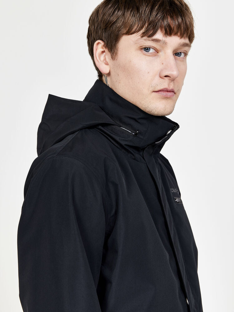 ADV Bike Ride Hydro Jacket M von Craft – Rift