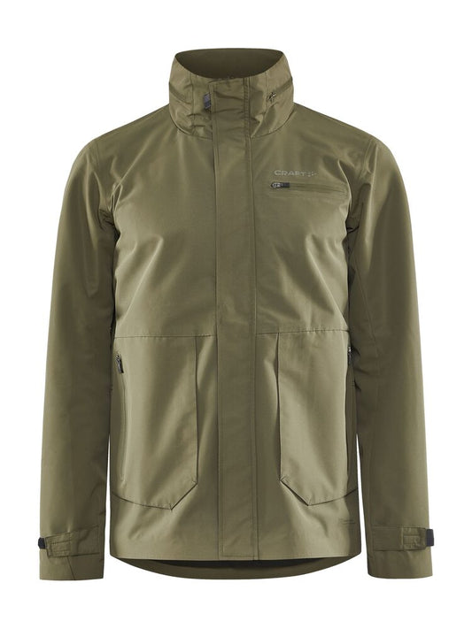 Craft ADV Bike Ride Hydro Jacket M – Sportjacken
