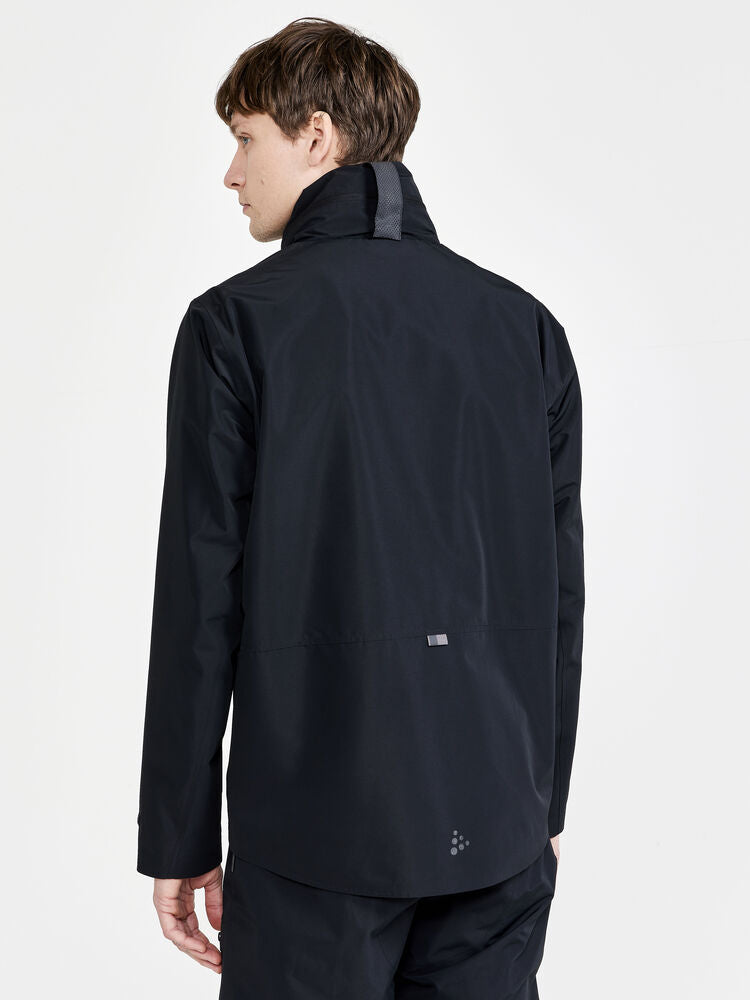 ADV Bike Ride Hydro Jacket M von Craft – Rift