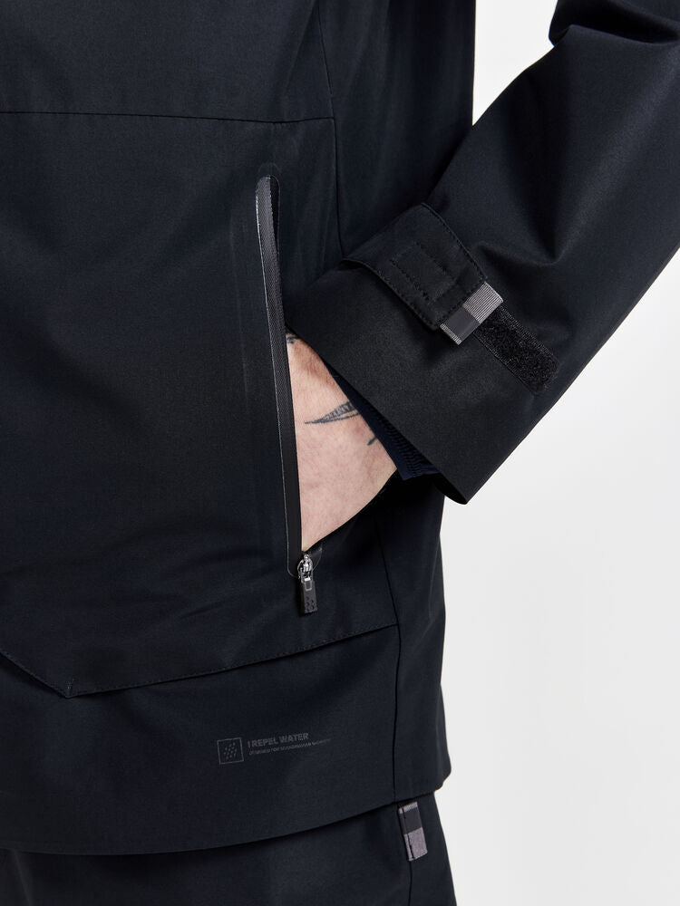 ADV Bike Ride Hydro Jacket M von Craft – Rift