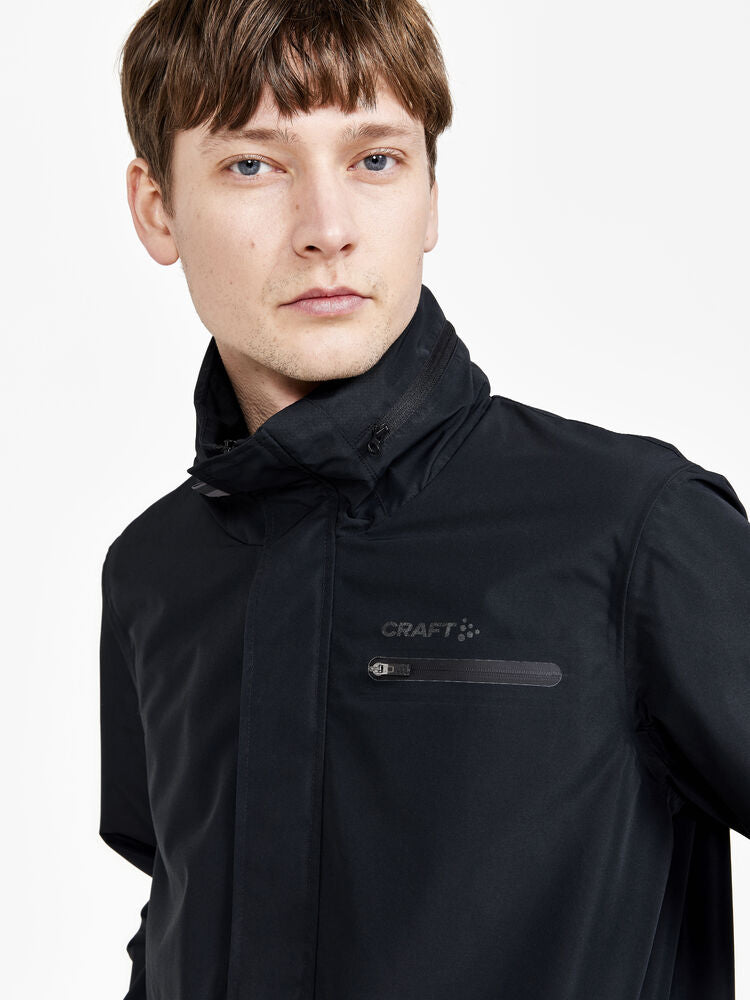 ADV Bike Ride Hydro Jacket M von Craft – Rift