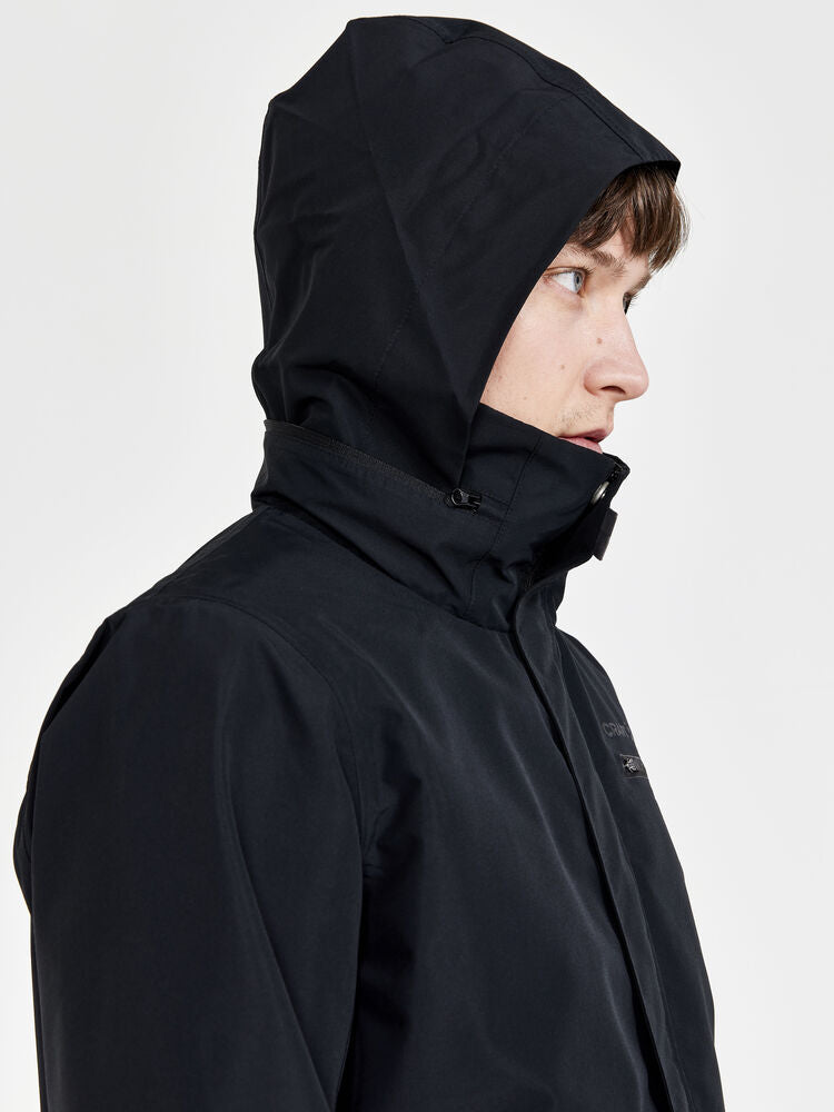 ADV Bike Ride Hydro Jacket M von Craft – Rift