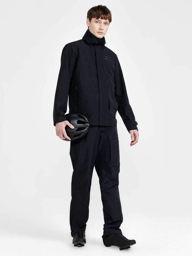 ADV Bike Ride Hydro Jacket M von Craft – Rift