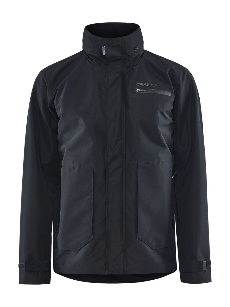 ADV Bike Ride Hydro Jacket M von Craft – Rift