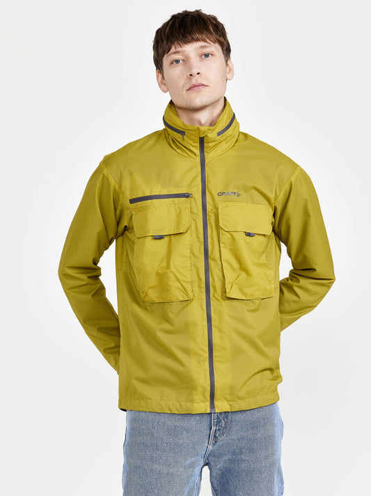 Craft Adv Bike Ride Wind Jacket M – Sportjacken