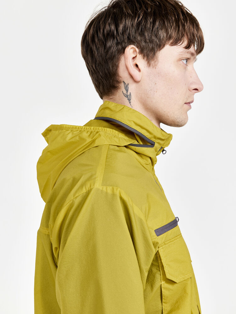 Adv Bike Ride Wind Jacket M