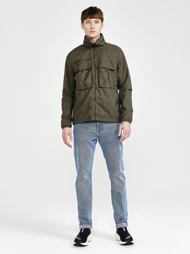 Adv Bike Ride Wind Jacket M