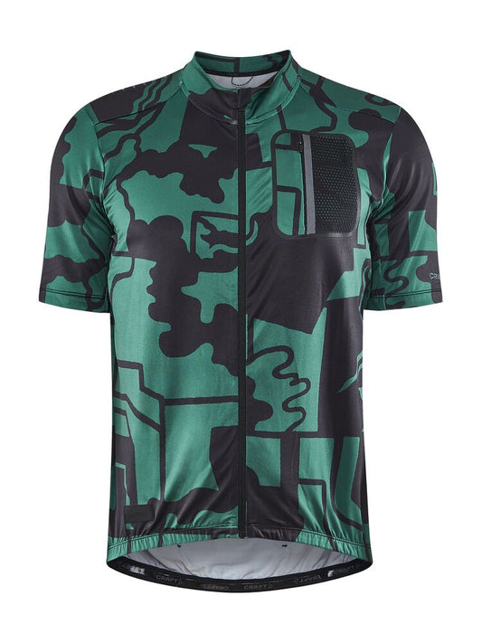 Craft Adv Bike Offroad SS Jersey M – Trikots