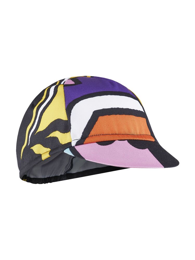 Adv Bike Offroad Cap von Craft – Multi/Gum