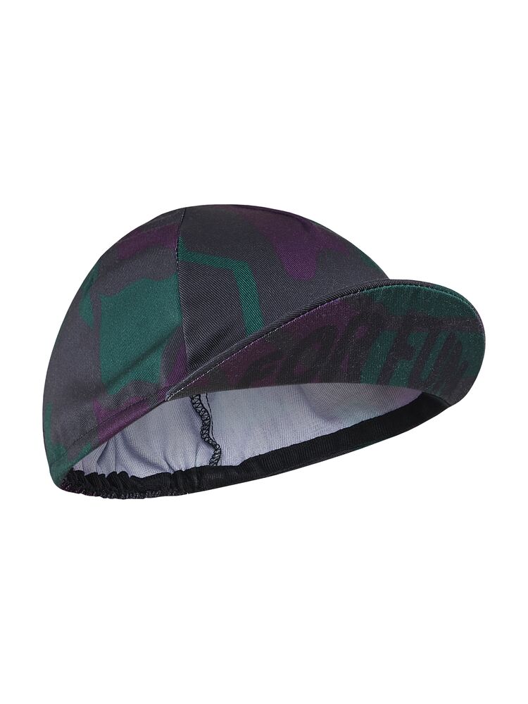 Adv Bike Offroad Cap von Craft – Multi/Gum