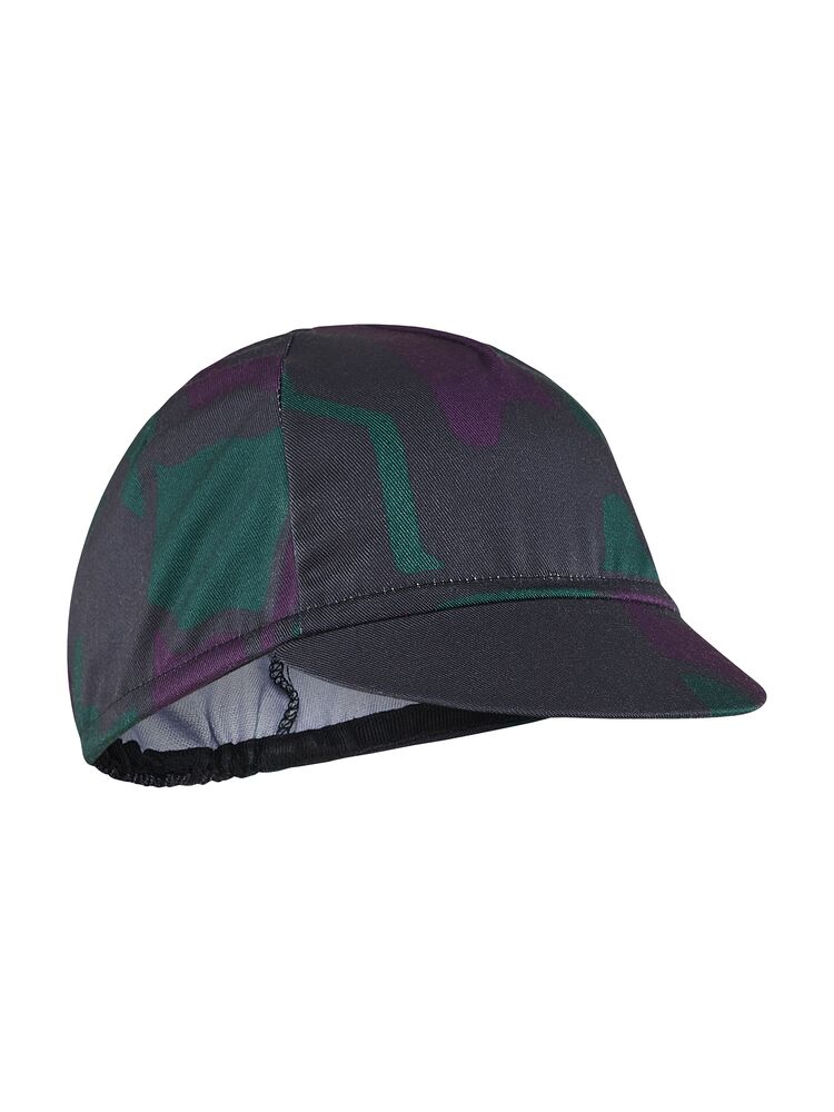 Adv Bike Offroad Cap von Craft – Multi/Gum