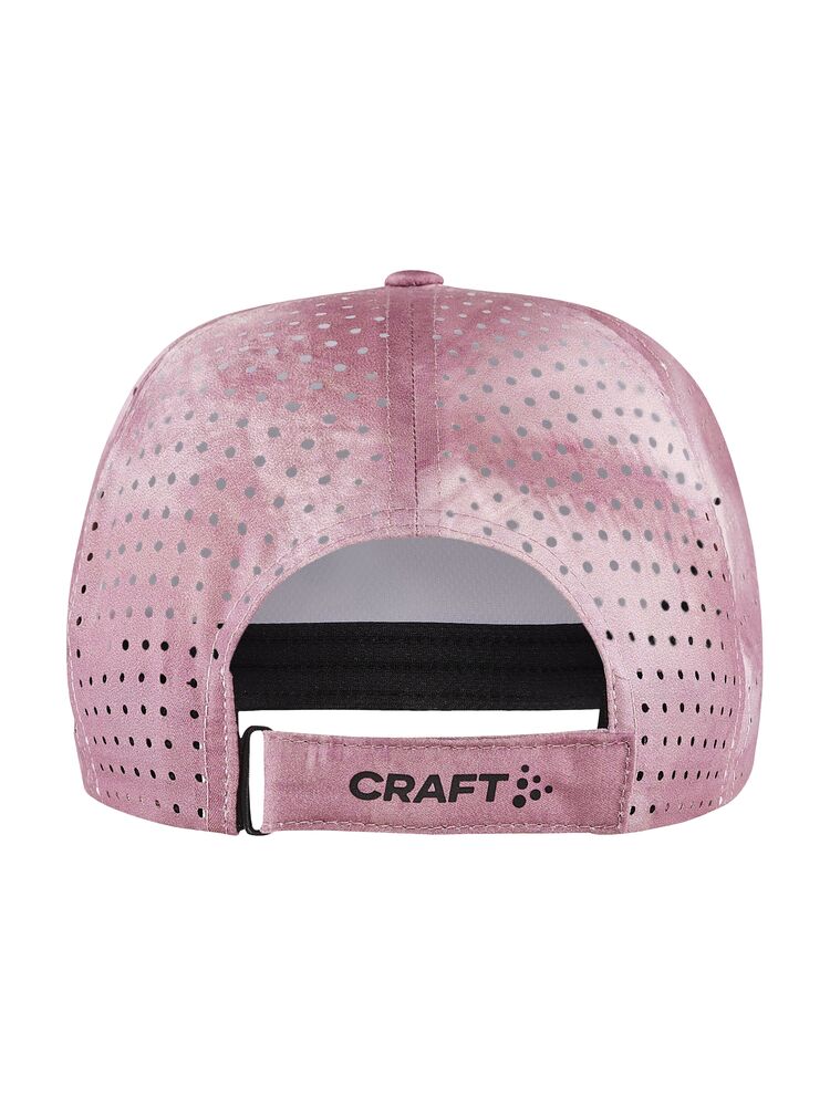 Ctm Distance Tech Trucker Cap von Craft – Sequoia/Multi