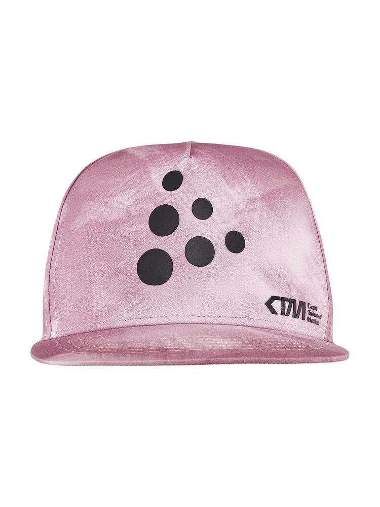 Ctm Distance Tech Trucker Cap - Truckerkappe