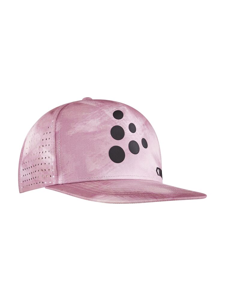 Ctm Distance Tech Trucker Cap - Truckerkappe