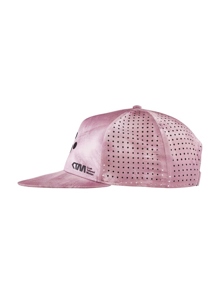 Ctm Distance Tech Trucker Cap - Truckerkappe