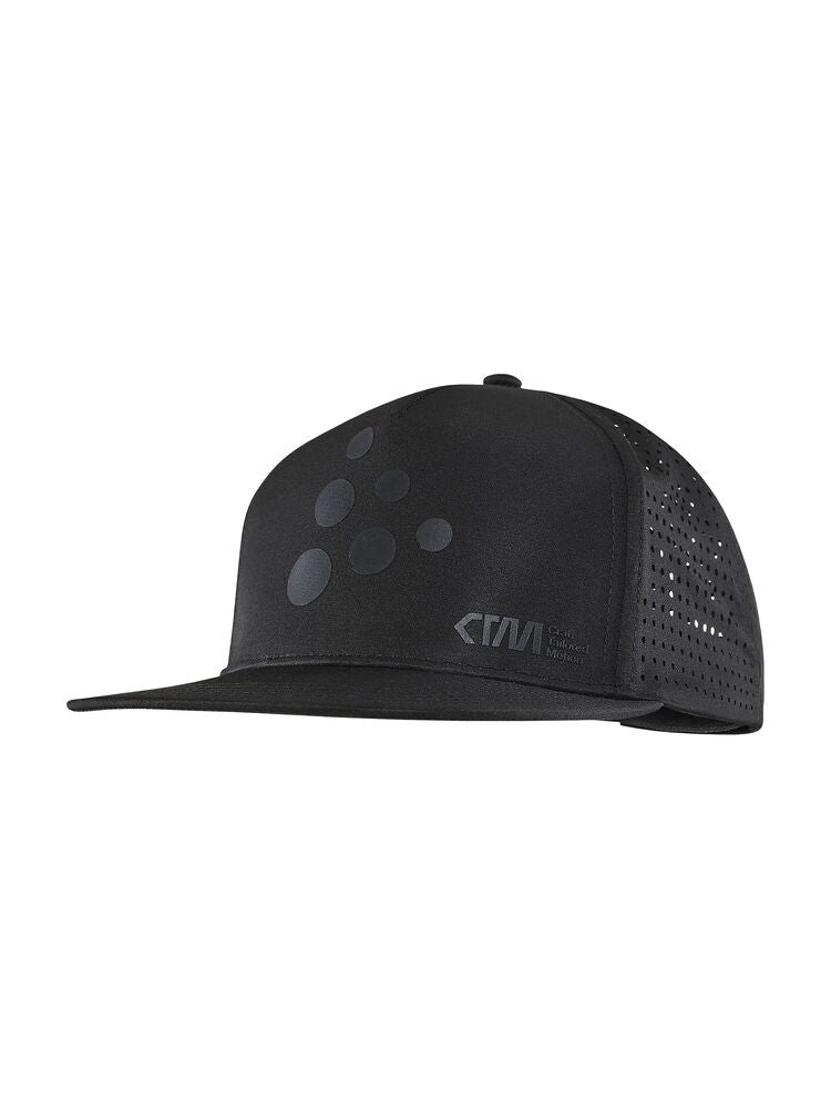 Ctm Distance Tech Trucker Cap von Craft – Sequoia/Multi