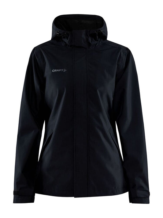 Craft Core Explore Rain Set W – Sportjacken