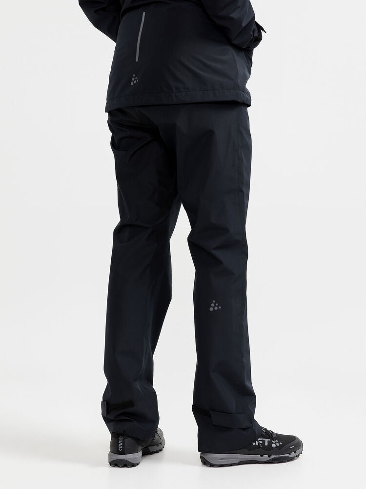 Core Explore Rain Set W von Craft – Black