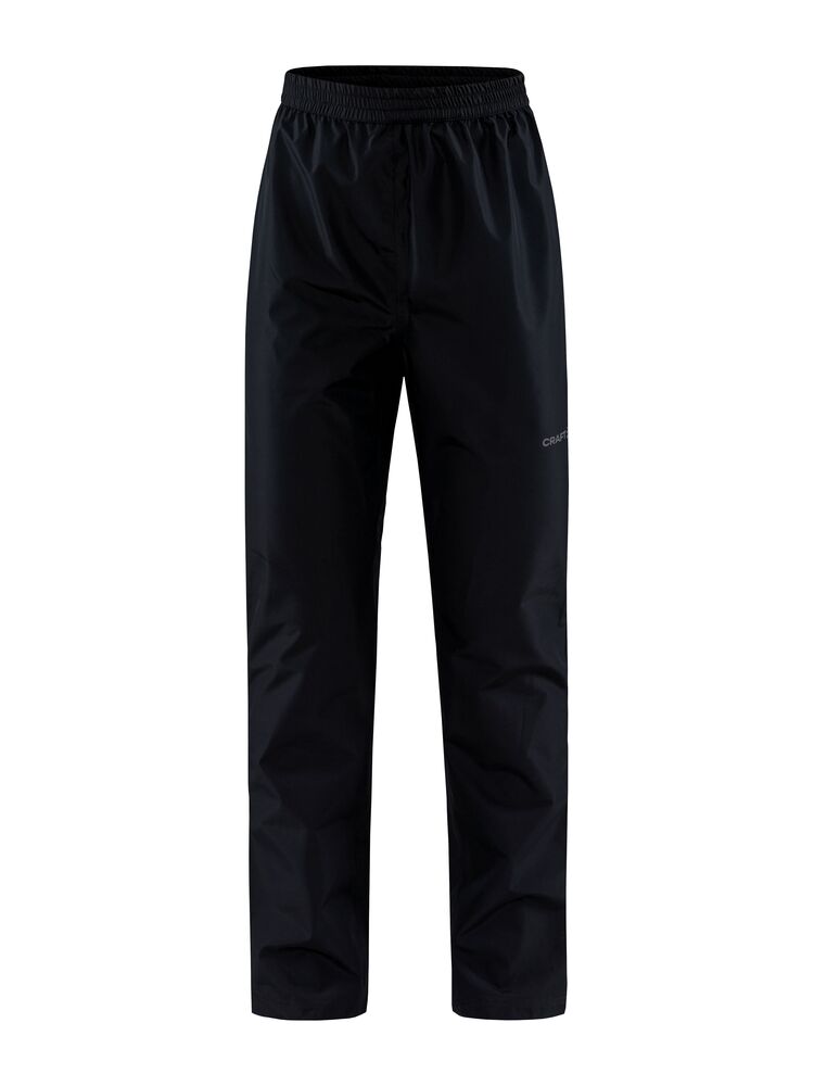 Core Explore Rain Set W von Craft – Black