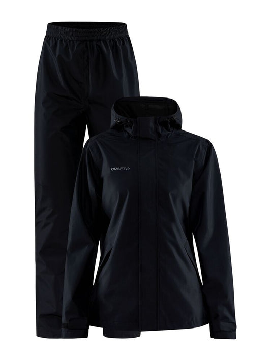 Craft Core Explore Rain Set W – Sportjacken
