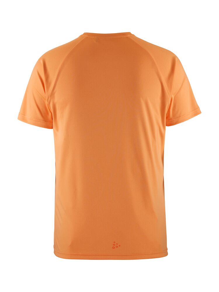 Core Essence Logo Tee M von Craft – Ecru