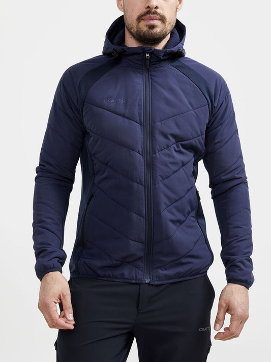 Craft Adv Explore Hybrid Jacket M – Sportjacken