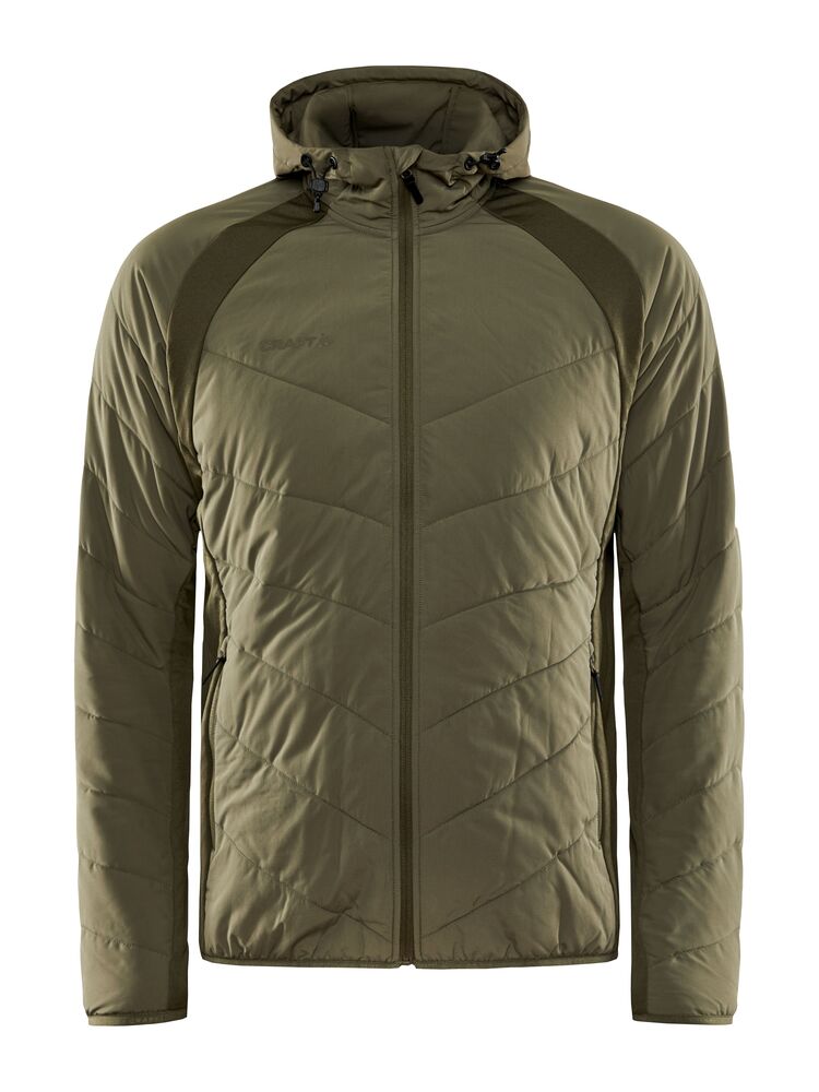 Adv  Explore Hybrid Jacket M von Craft – Blaze