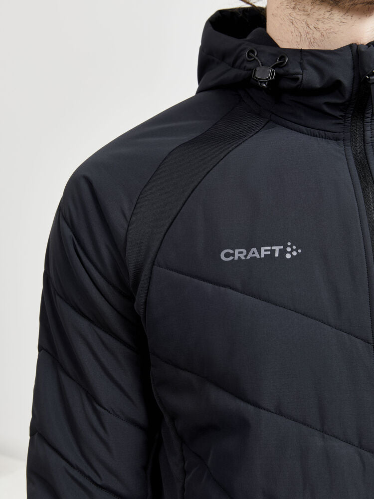 Adv  Explore Hybrid Jacket M von Craft – Blaze