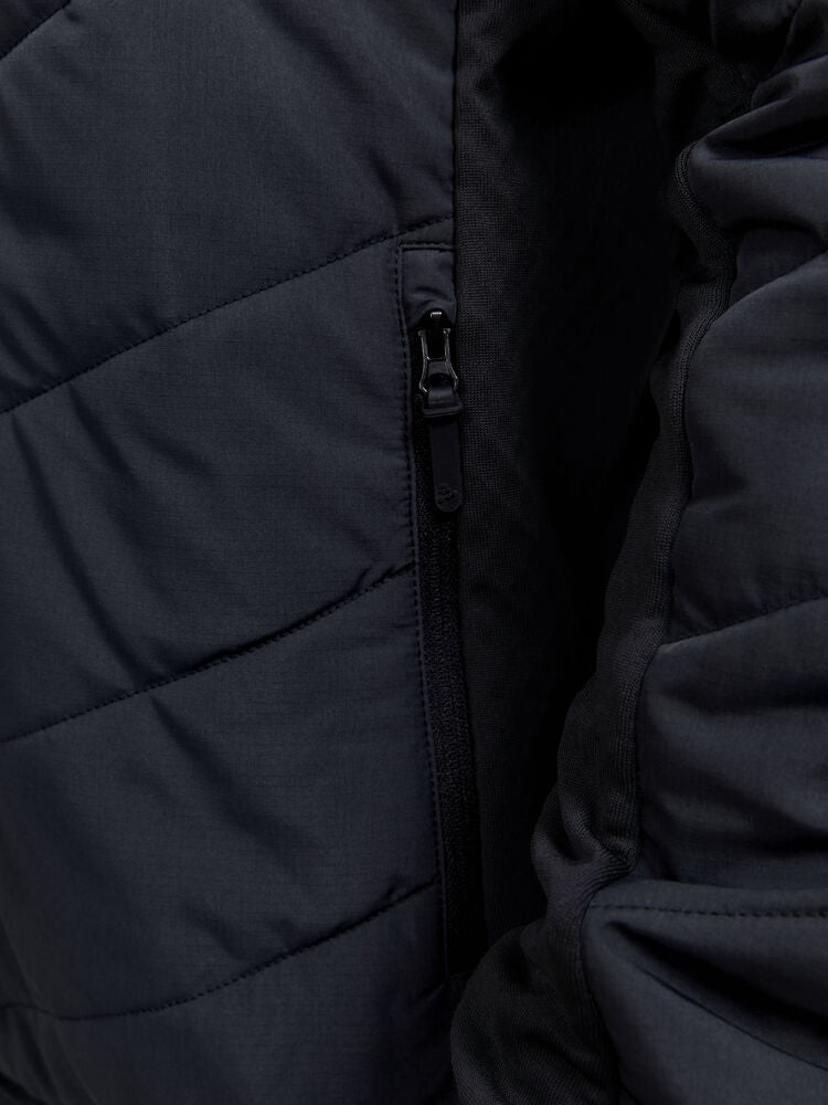 Adv  Explore Hybrid Jacket M von Craft – Blaze