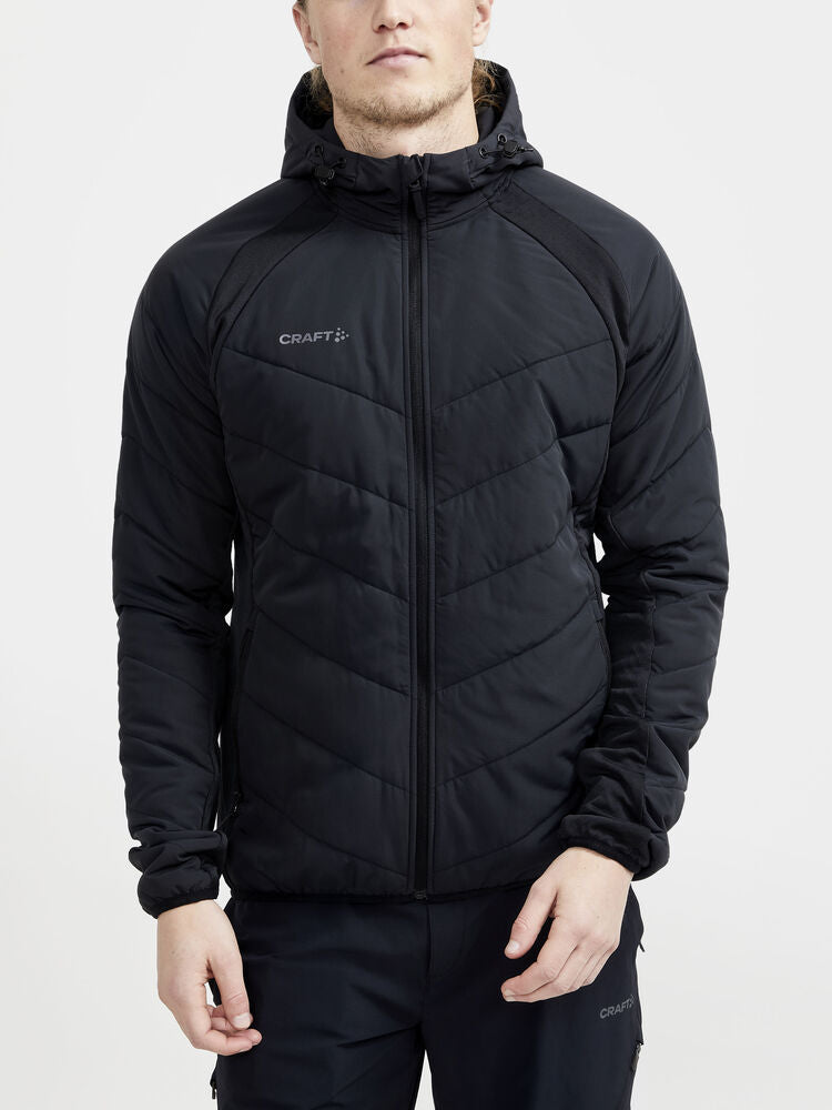 Adv  Explore Hybrid Jacket M von Craft – Blaze