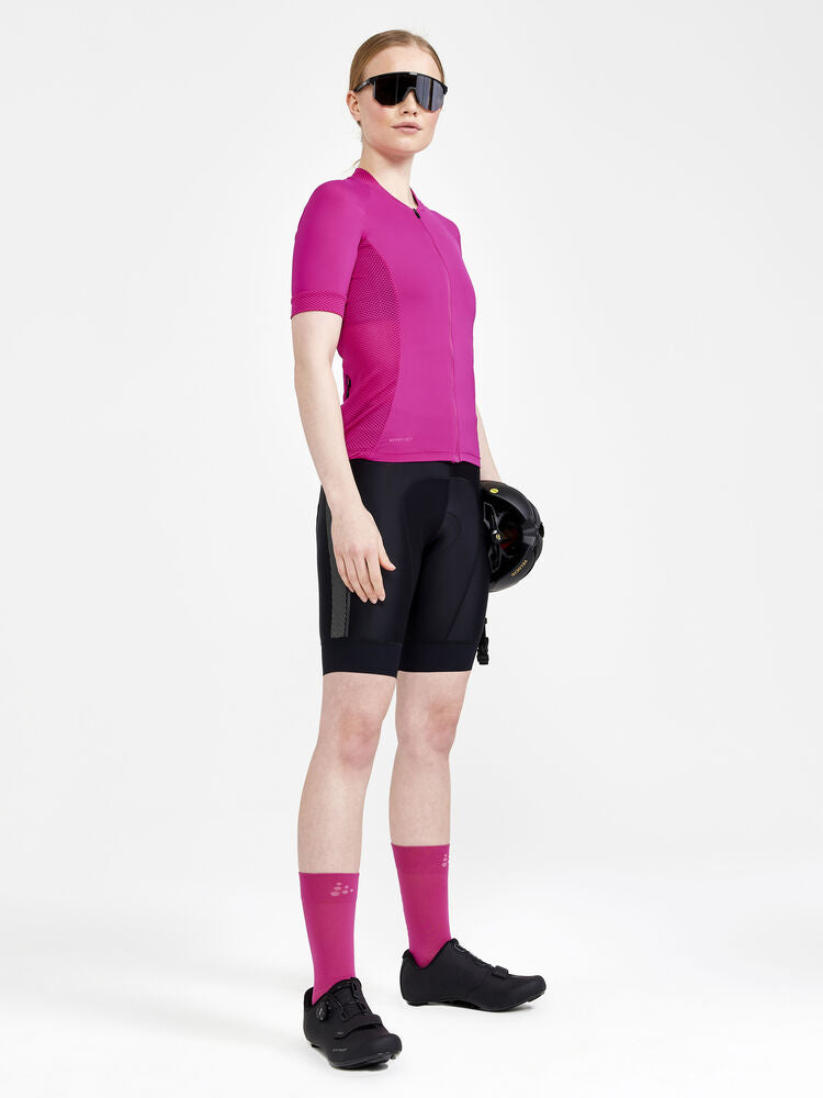 Adv Endur Lumen Shorts W