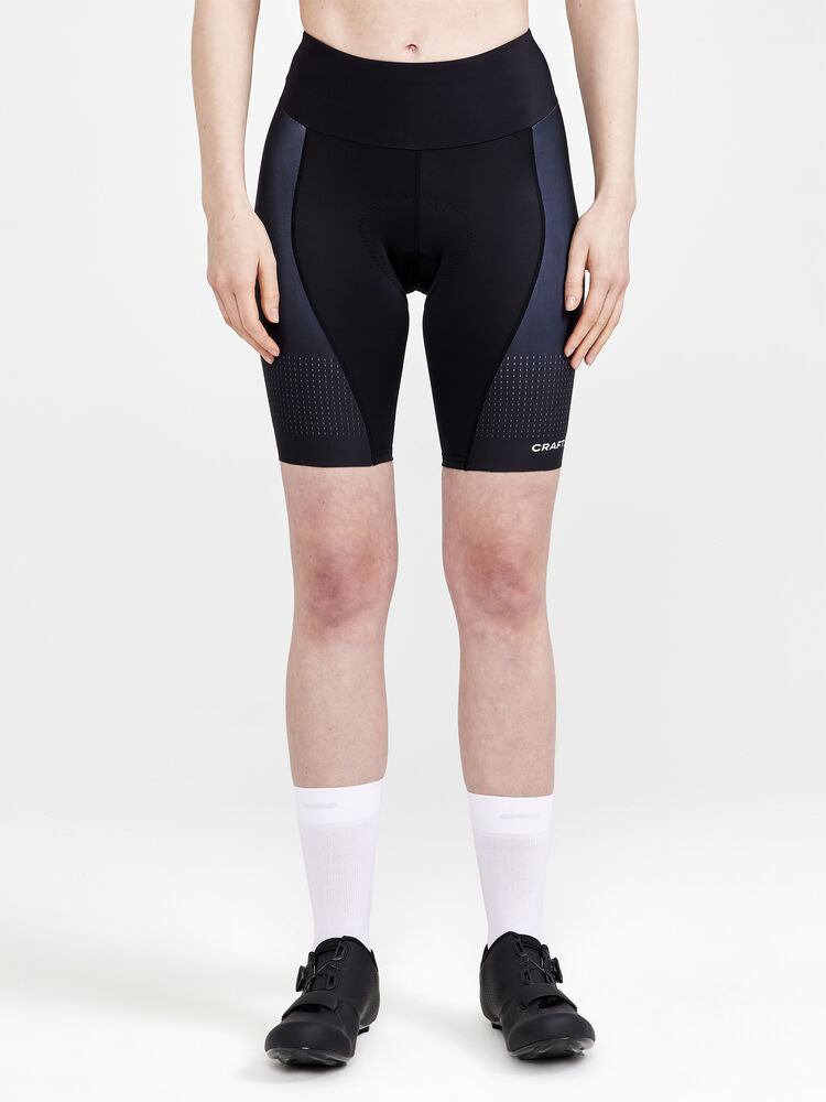 PRO Nano Shorts W von Craft – Black
