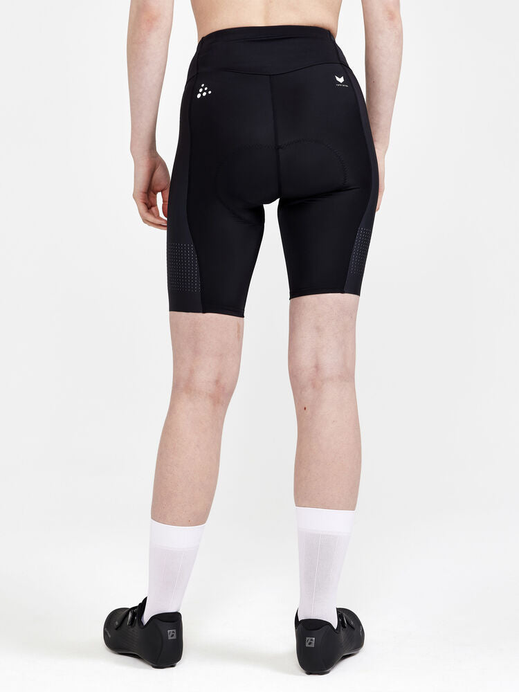 PRO Nano Shorts W von Craft – Black