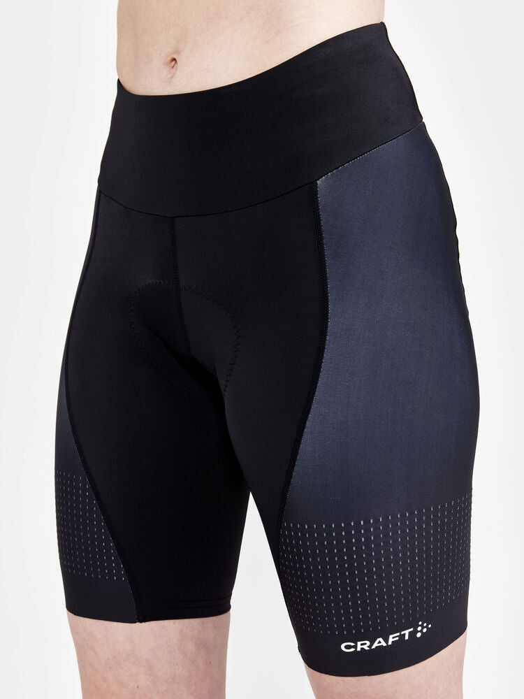 PRO Nano Shorts W von Craft – Black
