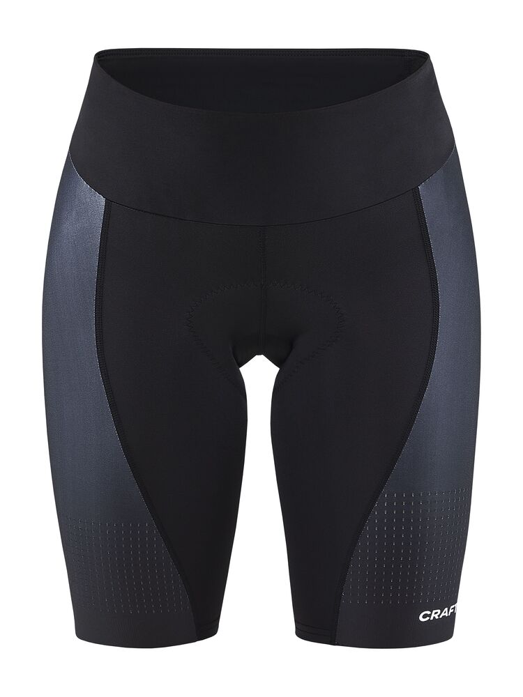 PRO Nano Shorts W von Craft – Black