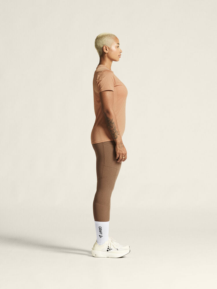 Adv Essence Tights 2 W