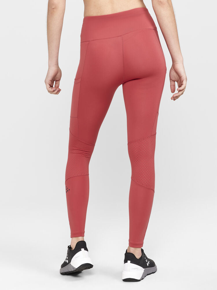Adv Essence Tights 2 W