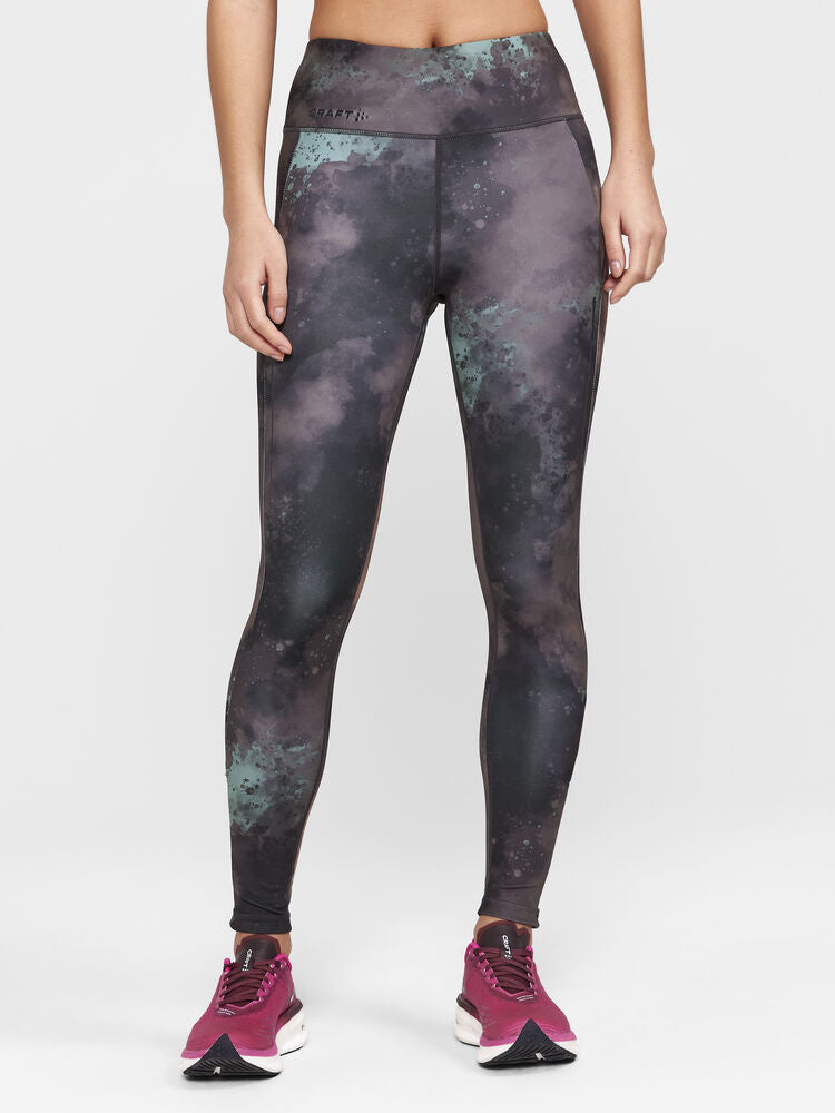 Adv Essence Run Tights W
