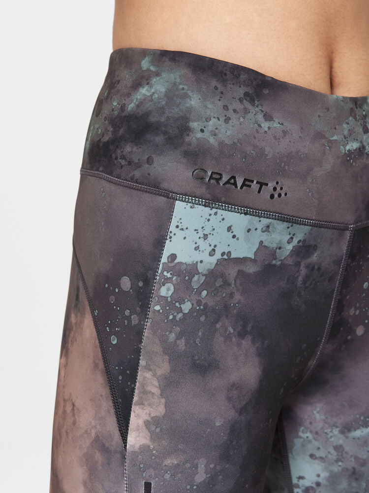 Adv Essence Run Tights W