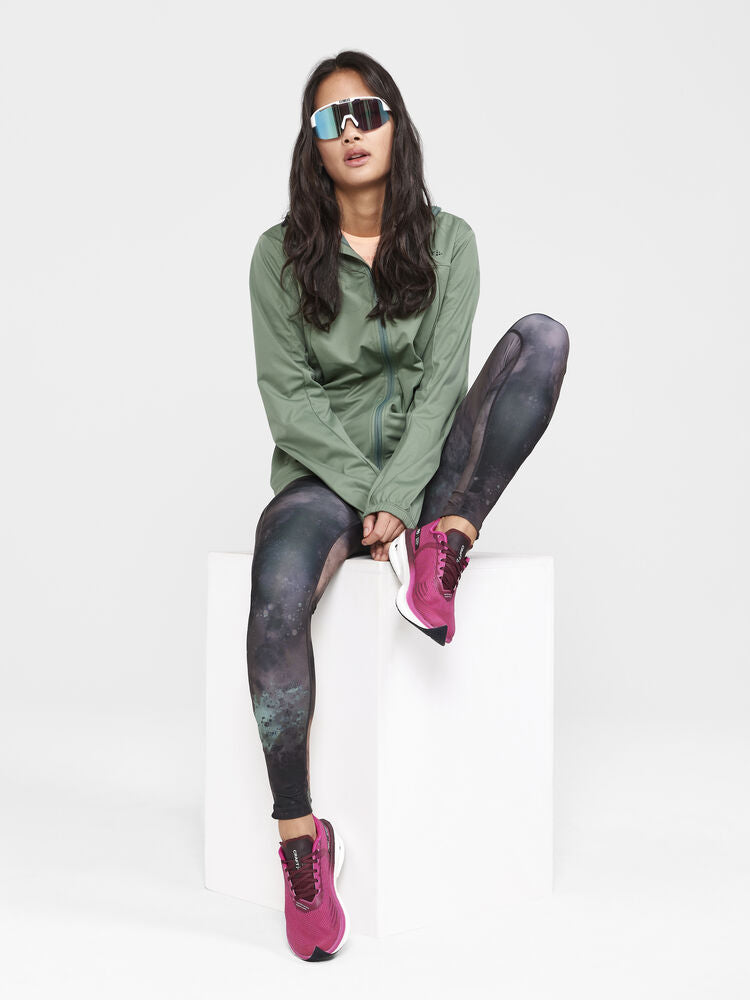 Adv Essence Run Tights W