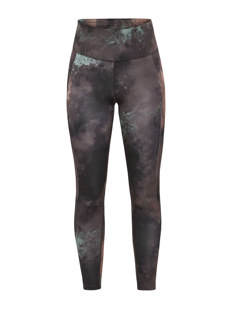 Adv Essence Run Tights W