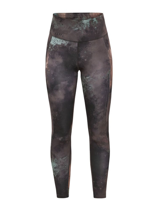 Craft Adv Essence Run Tights W – Sporthosen