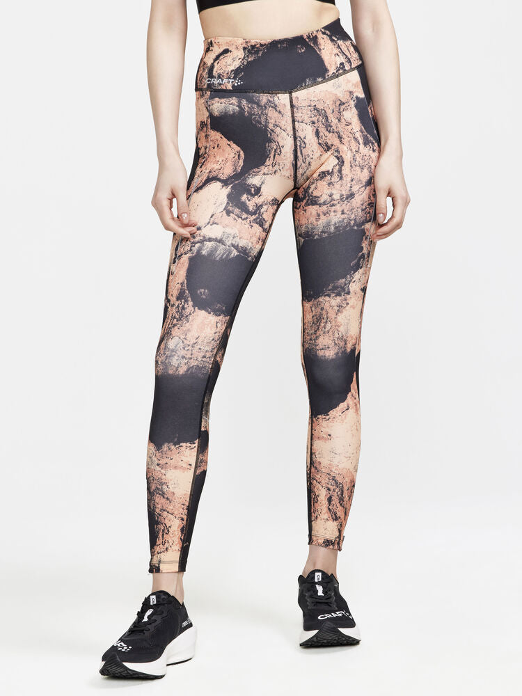 Adv Essence Run Tights W