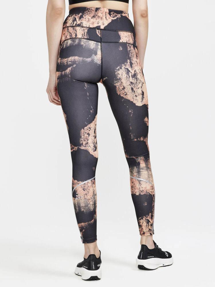 Adv Essence Run Tights W