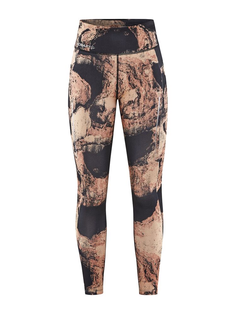 Adv Essence Run Tights W