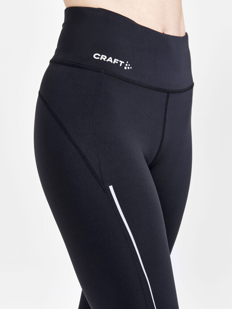 Adv Essence Run Tights W