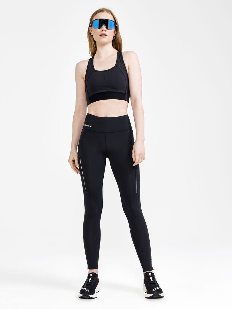 Adv Essence Run Tights W