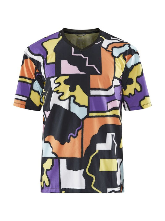 Craft Adv Bike Offroad SS Tee M – Shirts & Oberteile