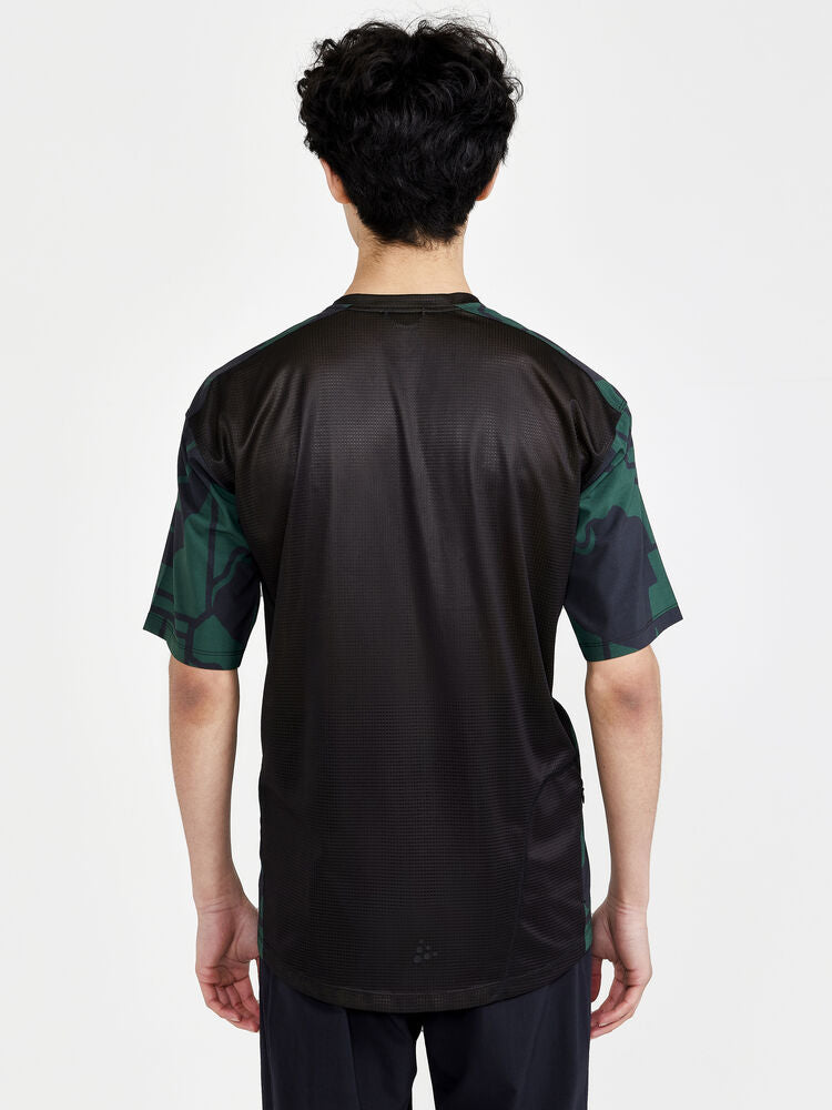 Adv Bike Offroad SS Tee M